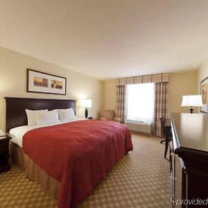 Standard Room Two Queen Beds